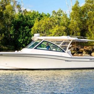 Grady-White Freedom 375