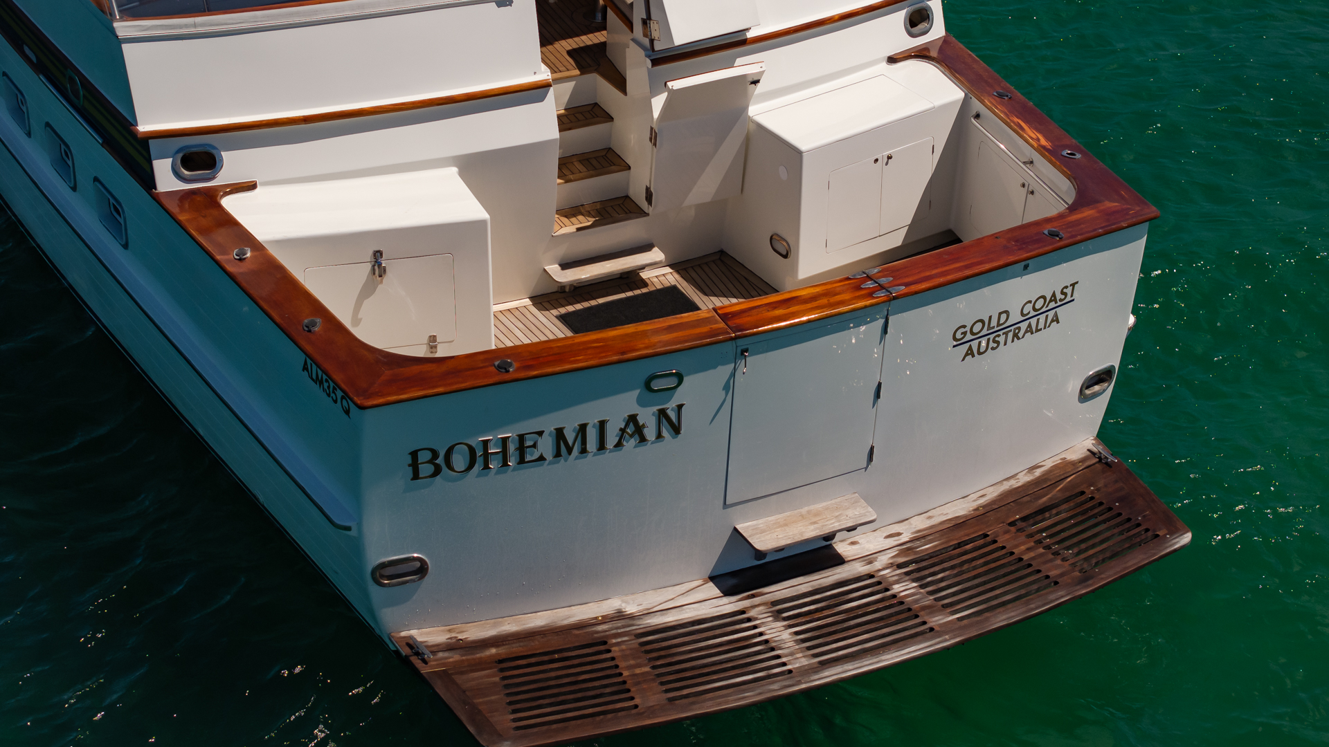 14. Defever - Bohemian - LSY 2025-16