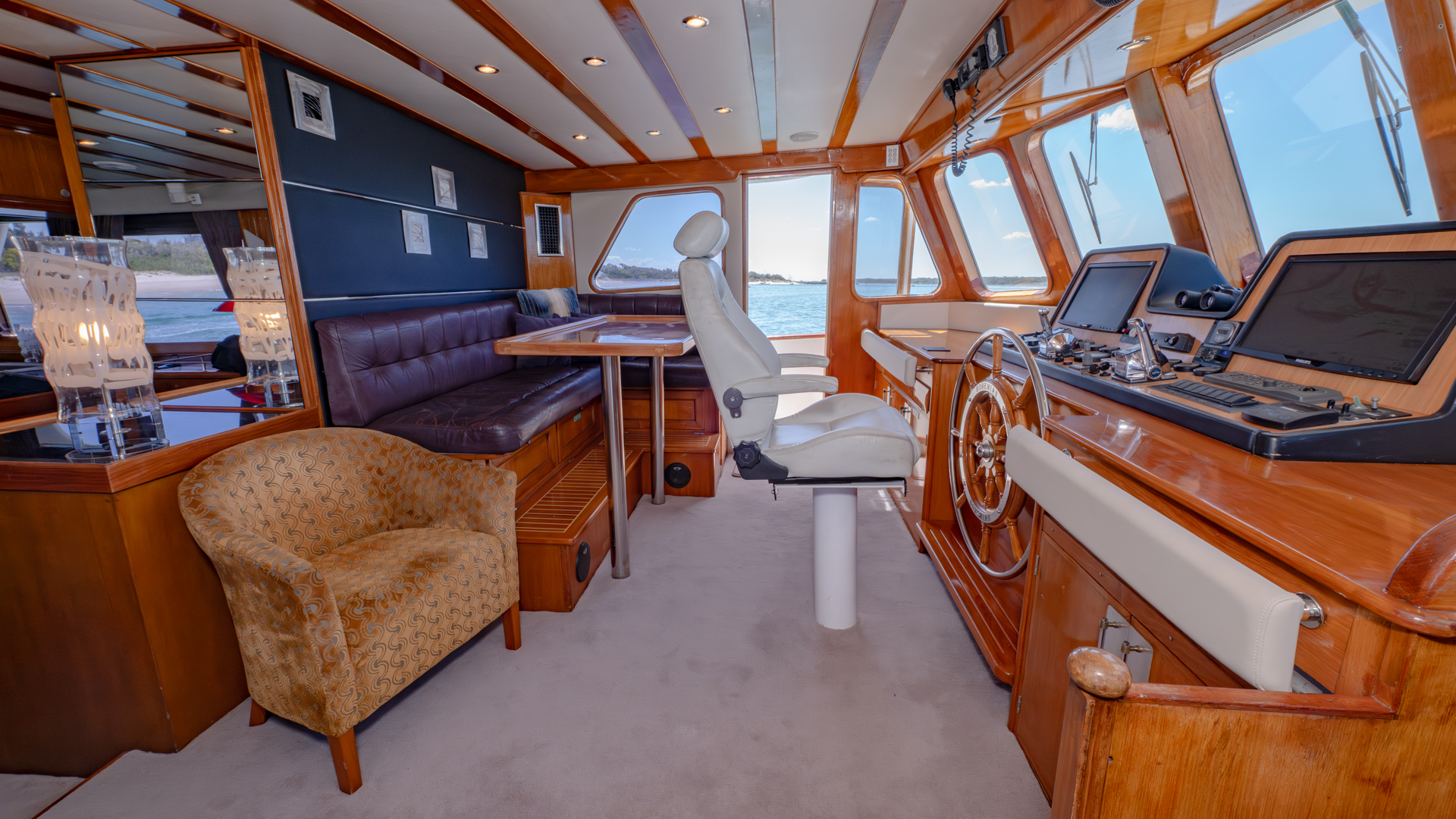 Defever - Bohemian- LSY 2025-30